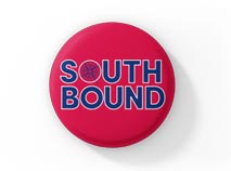 Southbound Orientation button