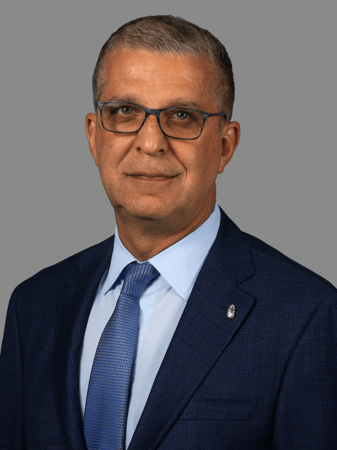 Nasser Lakkis, M.Sc.-M.D., FACC