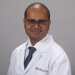 Saswat Jha, MD- Kathmandu Medical College