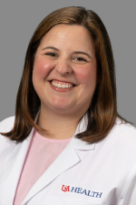 Emily Smith, M.D.